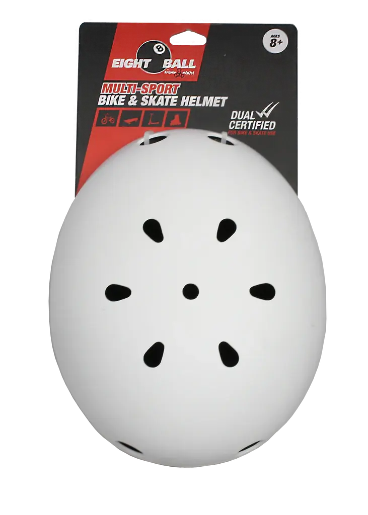 Thumbnail: Eight Ball Certified Helmet