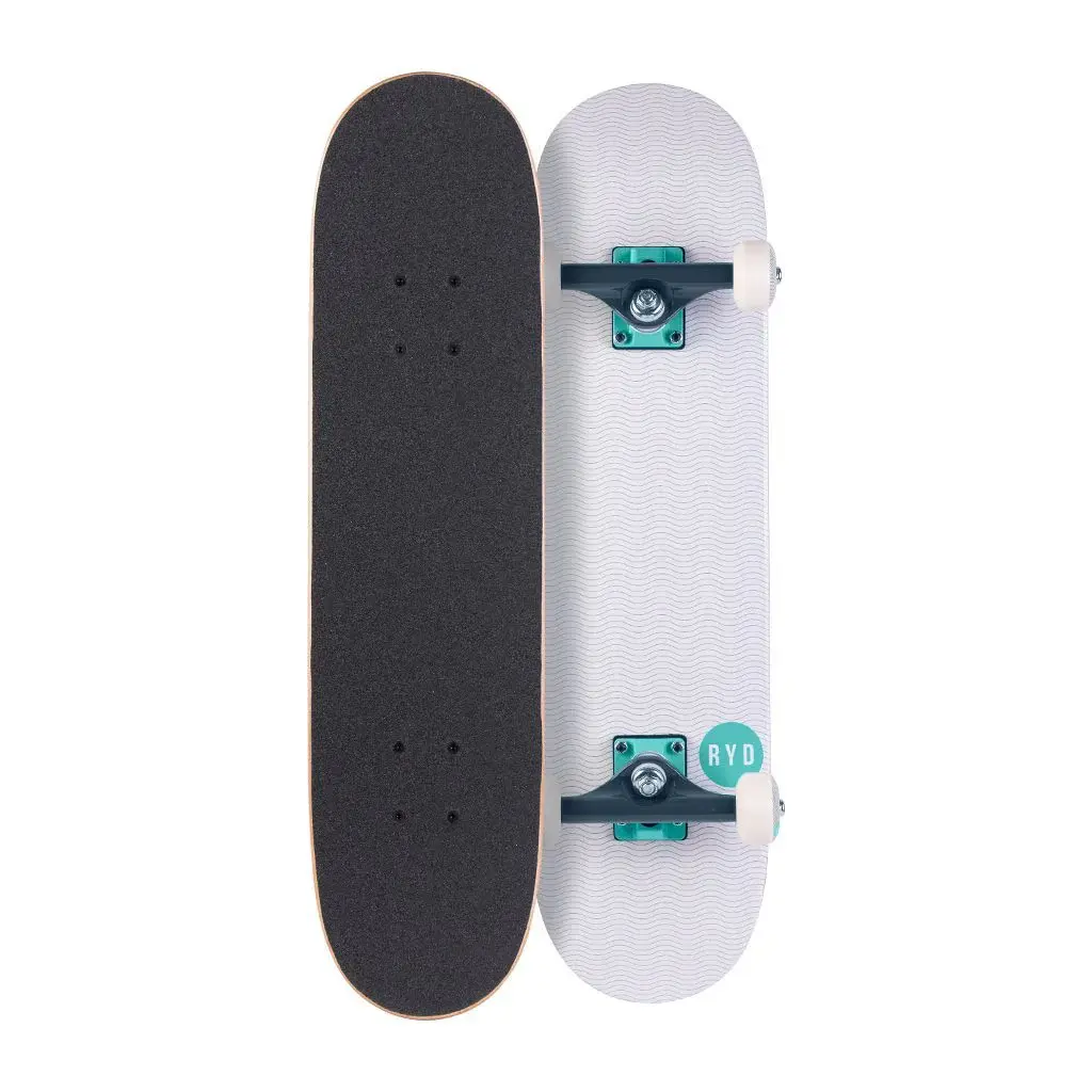 RYD Bender Complete Board 6.5"
