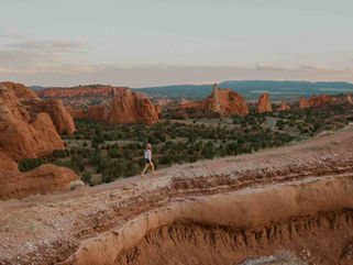 Kodachrome Basin State Park – Hiking, Camping & Things to Do