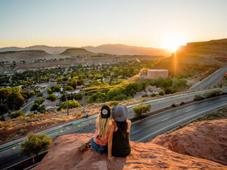 23 Incredible Things to Do in St. George, Utah