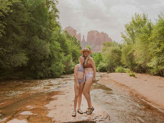 Take an Epic Trip from Zion National Park to Grand Canyon