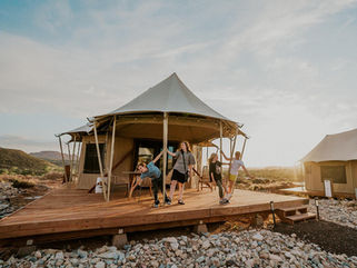Where to stay in Zion with kids; Zion Wild Flower, Virgin UT