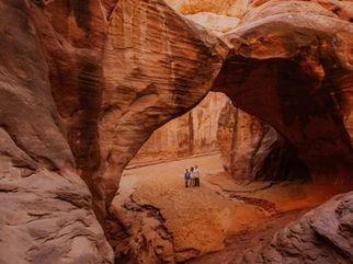 Salt Lake City to Zion National Park – An Epic Utah Road Trip!