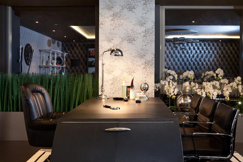 lamborghini furniture radka syrova bespoke interiors