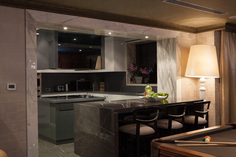 Calacatta- Dka Design - RS dubai luxury High value properties