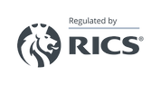 Regulated by RICS Logo