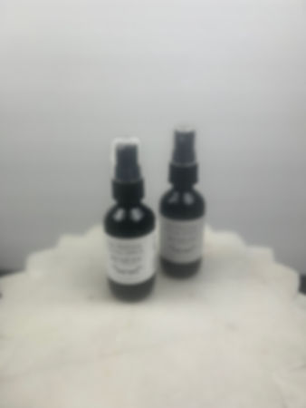 Tri-Peptide Facial Spray