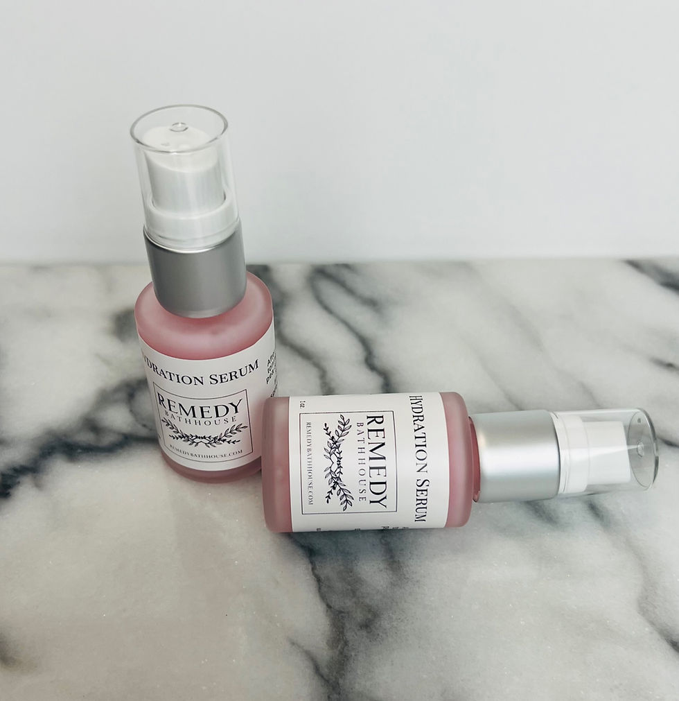 Thumbnail: Hydration Serum