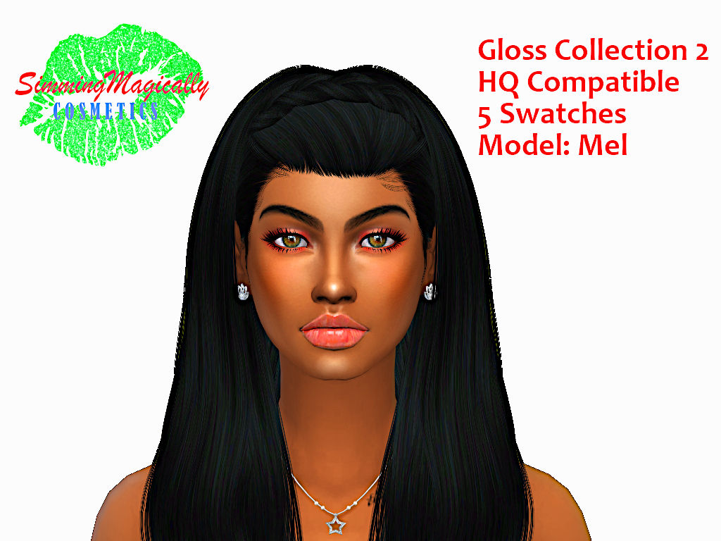 Gloss Collection 2