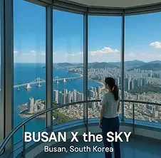 BUSAN X the SKY.webp