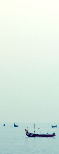 Private Korea travel FAQ background