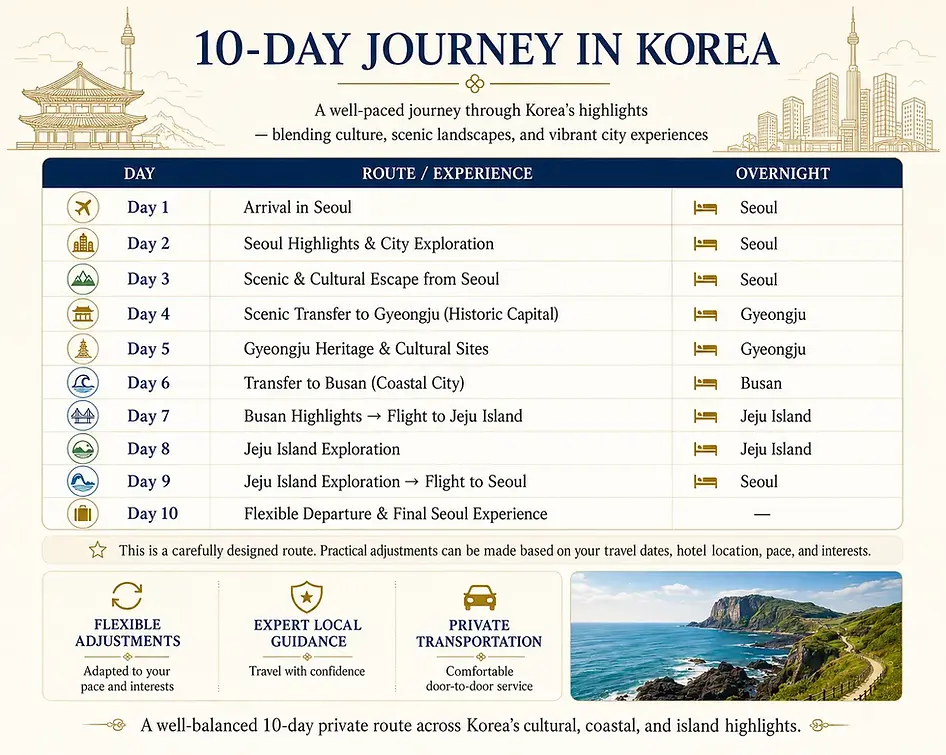 10-day route Opton A plan.webp