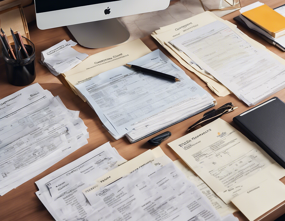 Regulatory Compliance Programs: Inicio Consulting's Approach