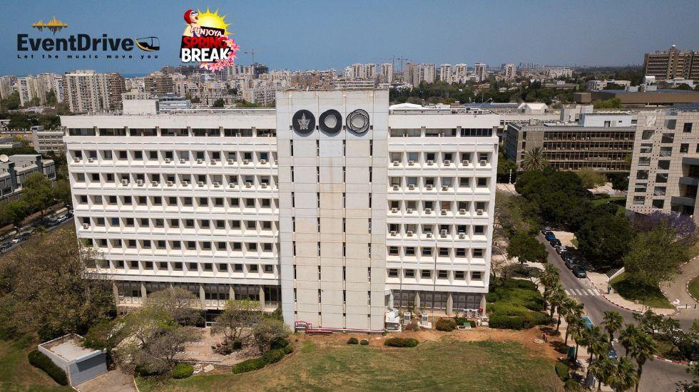 המכללה למנהל ראשון לציון > לאילת - פאנג'ויה 2026