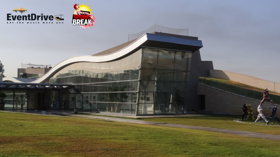 המרכז האקדמי רופין > לאילת - פאנג'ויה 2026