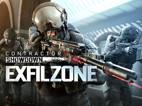 Situation Report: ExfilZone Upcoming Wipe Update & July Update