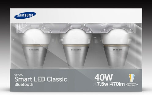 Samsung-LED-Smart-Bulbs