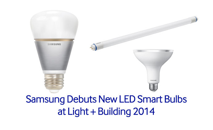 Samsung-LED-Smart-Bulbs