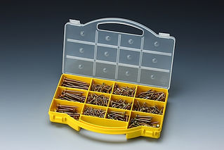 CHIPBOARD SCREW ASSORTMENT