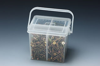 CHIPBOARD SCREW ASSORTMENT