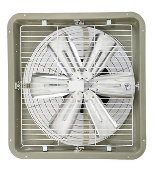18"Wall Type Air Circulation Fan