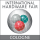 INTERNATIONAL HARDWARE FAIR COLOGNE IN GERMANY