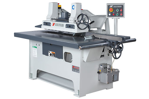 YRS-14 STRAIGHT LINE RIP SAW