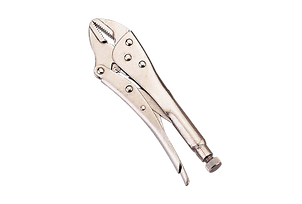 Straight Jaw without Wire Cutter - 5" 7" 10" GFSO