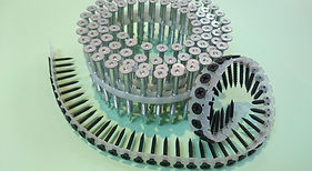 collated screw(ST)