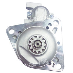 MAZDA STARTER M2T78072