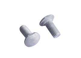 Guardrail Bolt