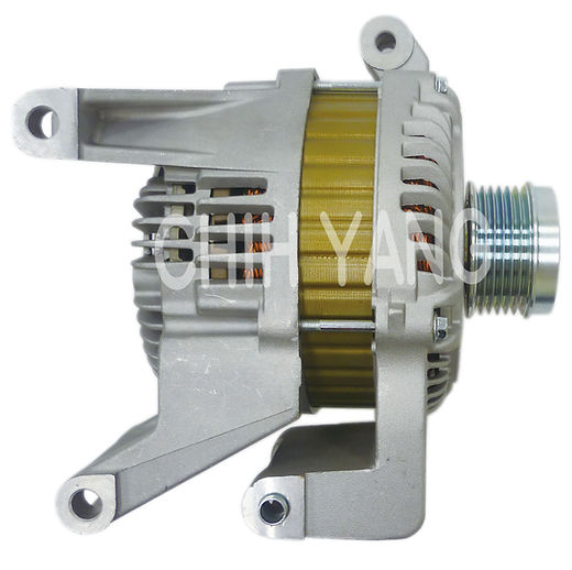 ALTERNATORS / GENERATORS - MITSUBISHI TYPE 03 | Chih Yang Auto Parts