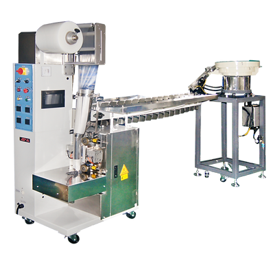 Vertical Packing Machine