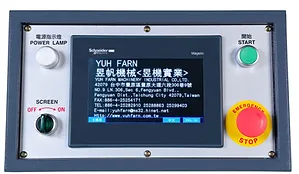 Touch Screen