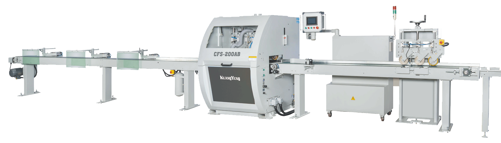 dimensional lumber cutting optimizer
