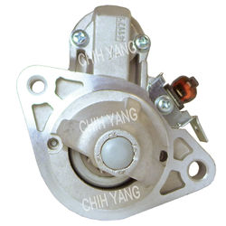 NISSAN STARTER 23300-95F0A