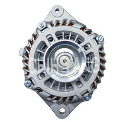 NISSAN ALTERNATOR 23100-JA11A