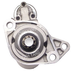 AUDI STARTER 020-911-023F