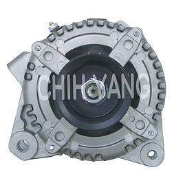 TOYOTA ALTERNATOR 27060-28190