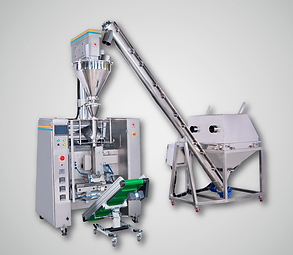   GJ-2000AF   Form-Fill-Pillow-Side Seal Packaging Machine