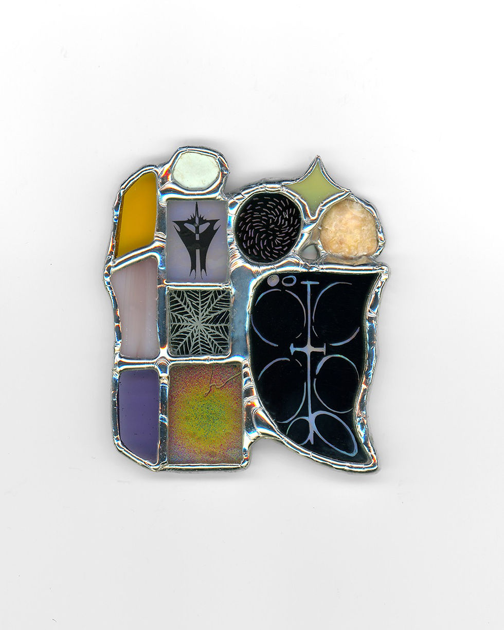Thumbnail: Gnosis