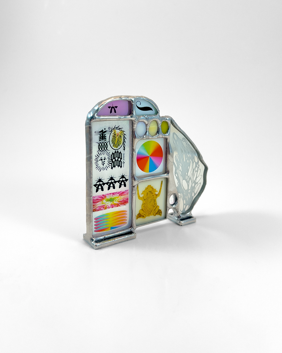 Thumbnail: Hue Dial