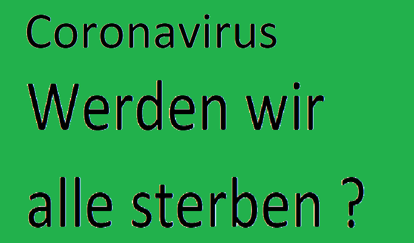 Corona Virus