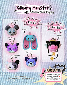 Creampaf Crocher pre-order price