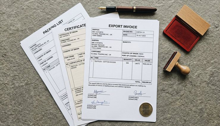 Discipline Values Background RBI EDF for Export of Services 2026 FEMA Compliance Guide and Filing ...
