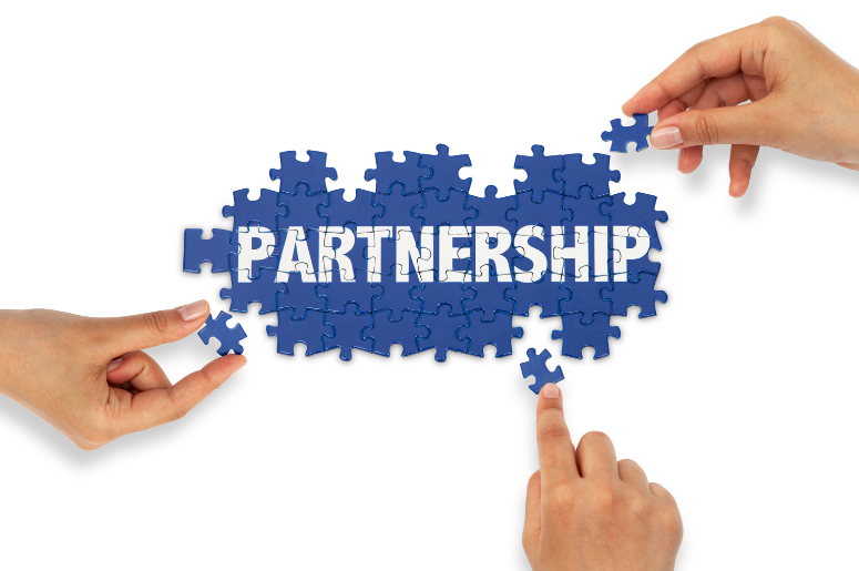 Partnership firm in india