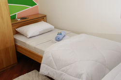 Suite Tripla