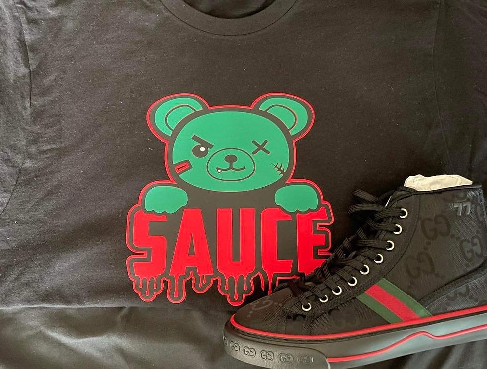 Thumbnail: T-shirts