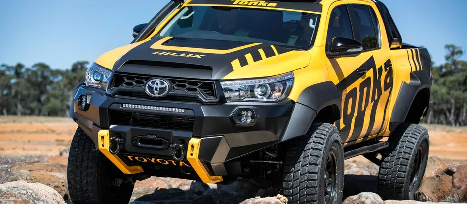 Common Symptoms & Solutions for Toyota Hilux and Quantum D4D (1KD & 2KD Engines)