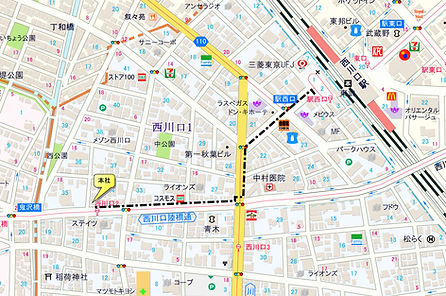 児童デイサービス ユニゾン